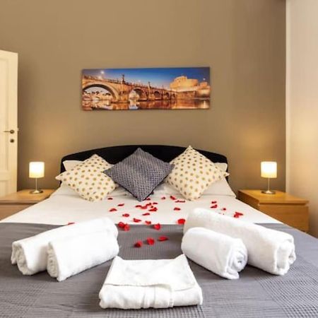 Delizioso Nel Cuore Di Roma Apartment Exterior foto