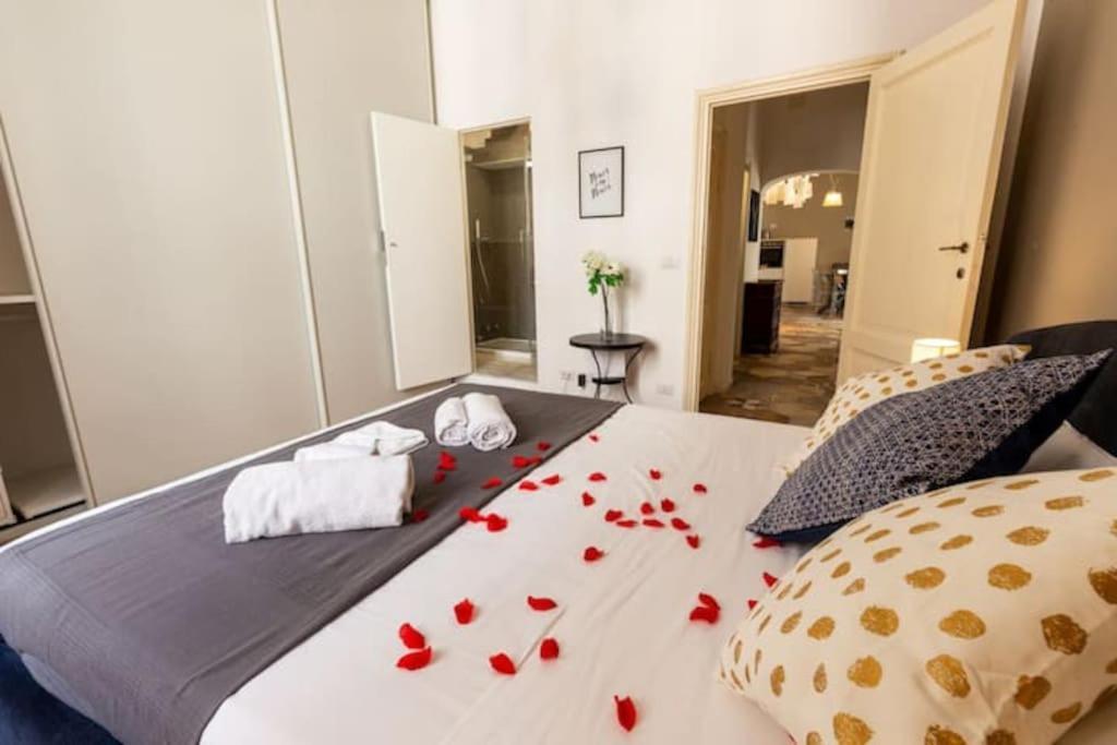 Delizioso Nel Cuore Di Roma Apartment Exterior foto