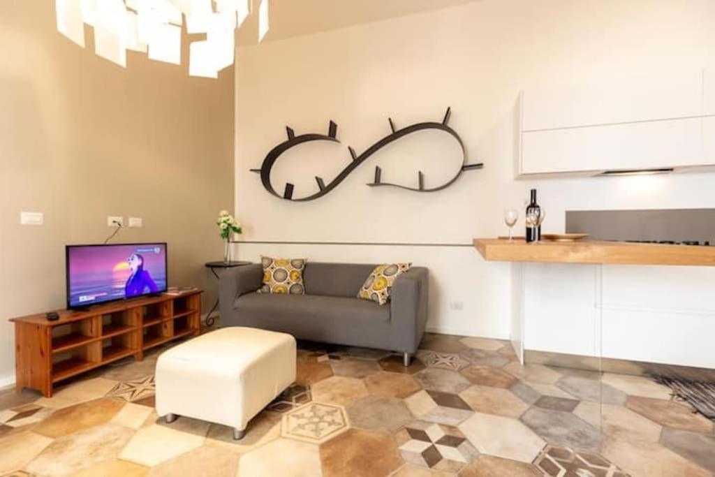 Delizioso Nel Cuore Di Roma Apartment Exterior foto