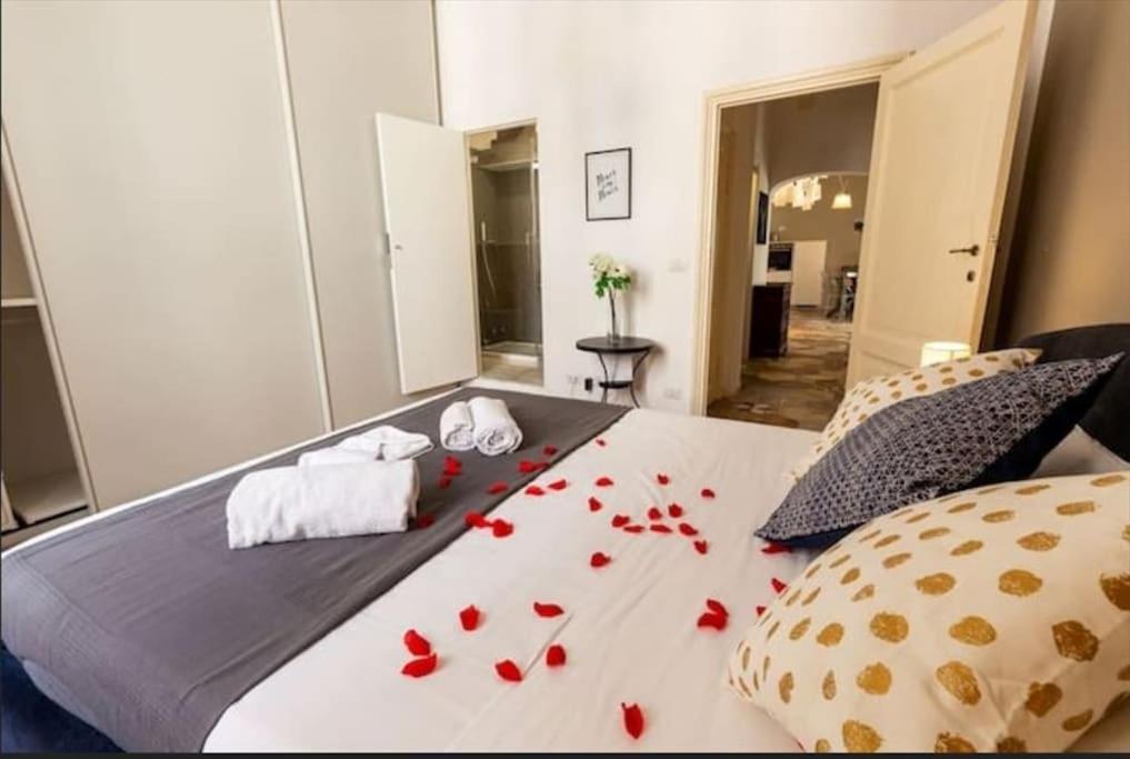 Delizioso Nel Cuore Di Roma Apartment Exterior foto