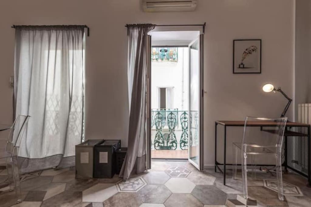 Delizioso Nel Cuore Di Roma Apartment Exterior foto