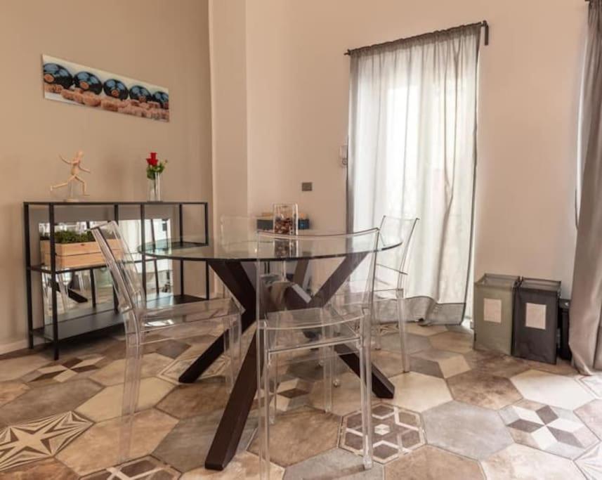 Delizioso Nel Cuore Di Roma Apartment Exterior foto