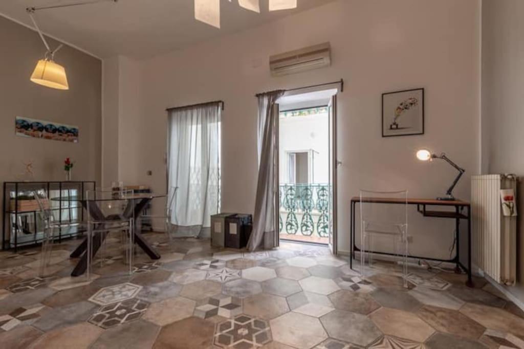Delizioso Nel Cuore Di Roma Apartment Exterior foto