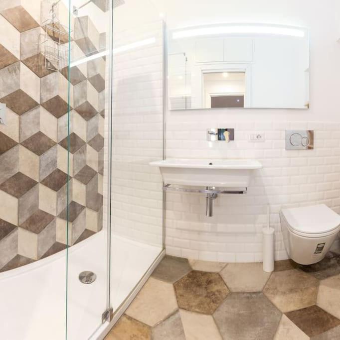 Delizioso Nel Cuore Di Roma Apartment Exterior foto